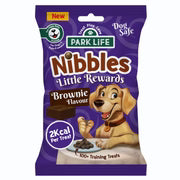 Park Life Nibbles - Brownie Flavour