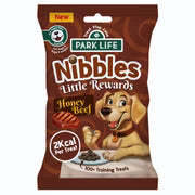 Park Life Nibbles - Honey Beef