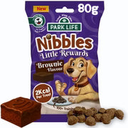 Park Life Nibbles - Brownie Flavour