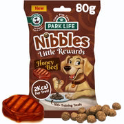 Park Life Nibbles - Honey Beef
