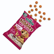 Nibbles Little Rewards Maple Bacon Flavour 80g