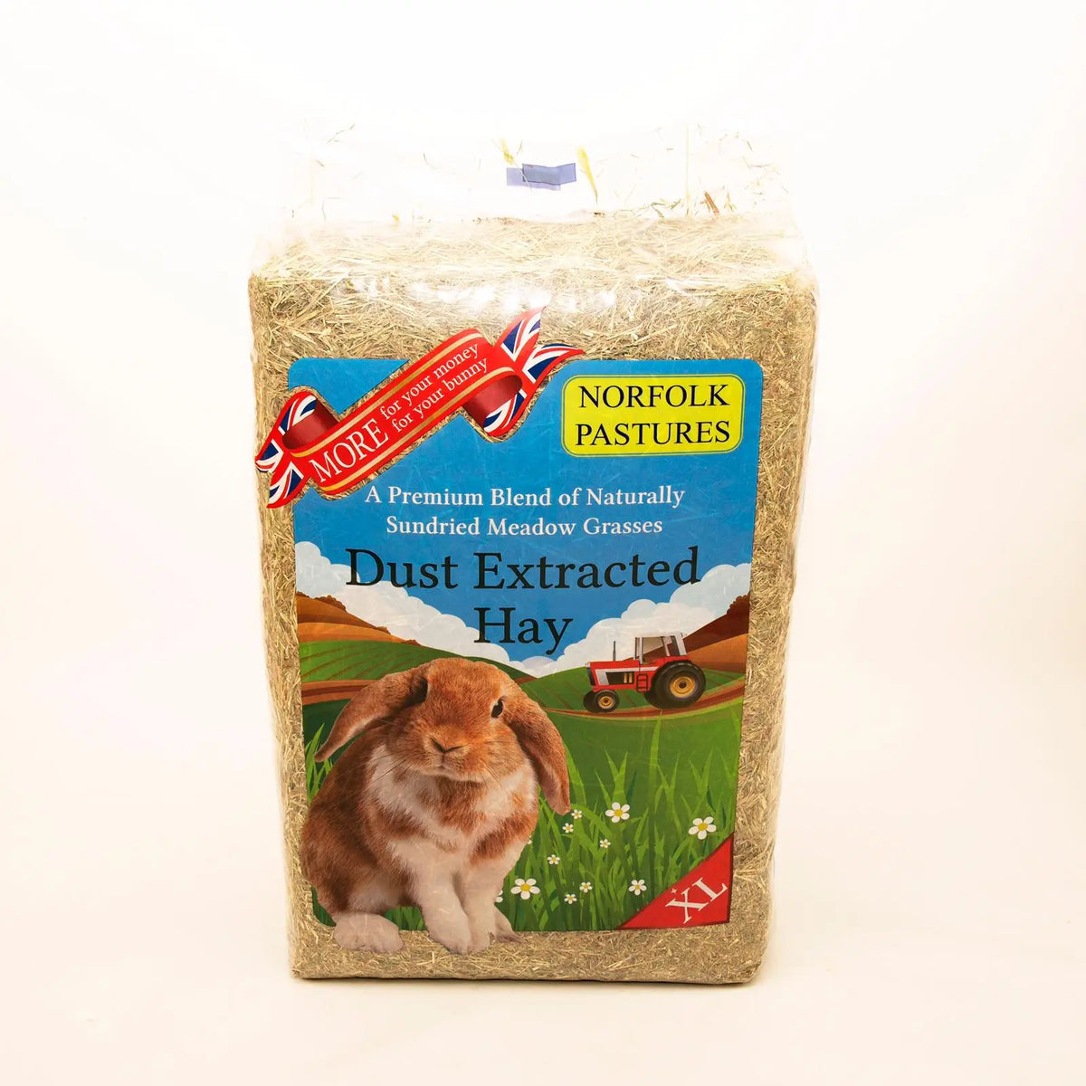 Norfolk Hay XL