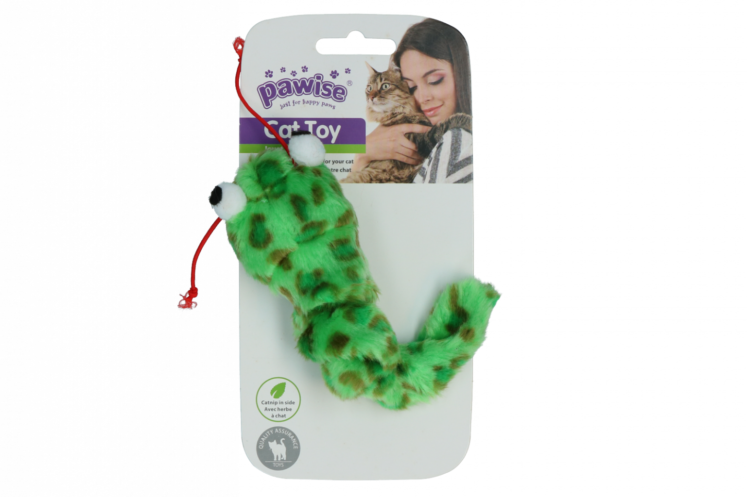 Pawise Vibrating Bug Cat Toy - Wag n Tails Pet Shop Pawise Vibrating Bug Cat Toy - Wag n Tails Pet Shop
