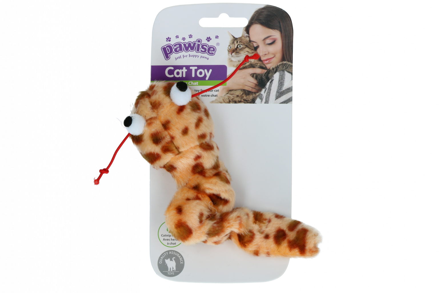 Pawise Vibrating Bug Cat Toy - Wag n Tails Pet Shop Pawise Vibrating Bug Cat Toy - Wag n Tails Pet Shop
