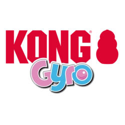 KONG Gyro Puppy Small