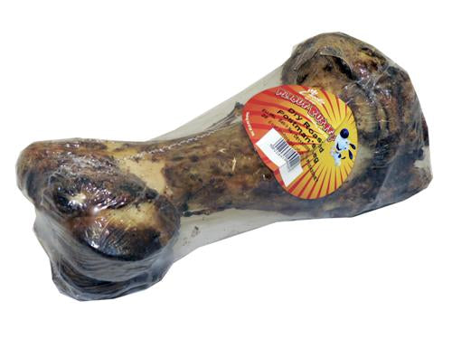 Roasted Postmans Legs