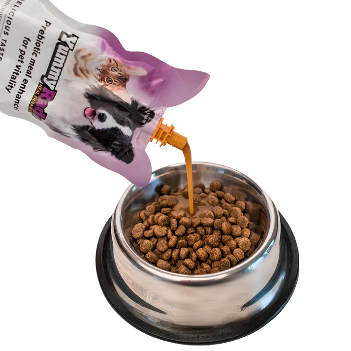 YummyRade 250ml Meal Enhancer for Pets