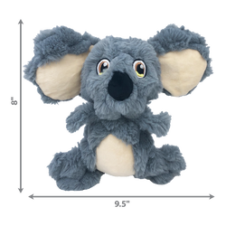 KONG Scrumplez Koala Medium
