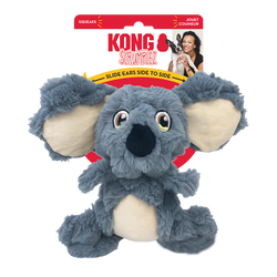 KONG Scrumplez Koala Medium