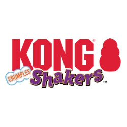 KONG Shakers Crumples Elephant XL