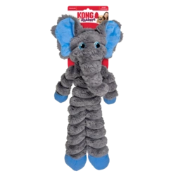 KONG Shakers Crumples Elephant XL