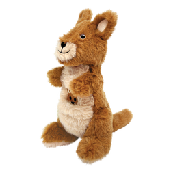 KONG Shakers Kangaroo Medium Dog Toy