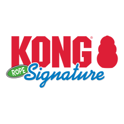 KONG Signature Rope 22` Double Tug