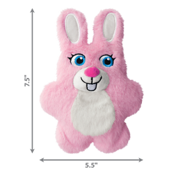 KONG Snuzzles Kiddos Bunny Small