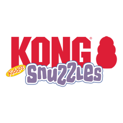 KONG Snuzzles Kiddos Bunny Small