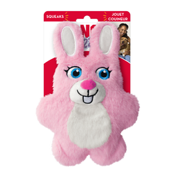 KONG Snuzzles Kiddos Bunny Small