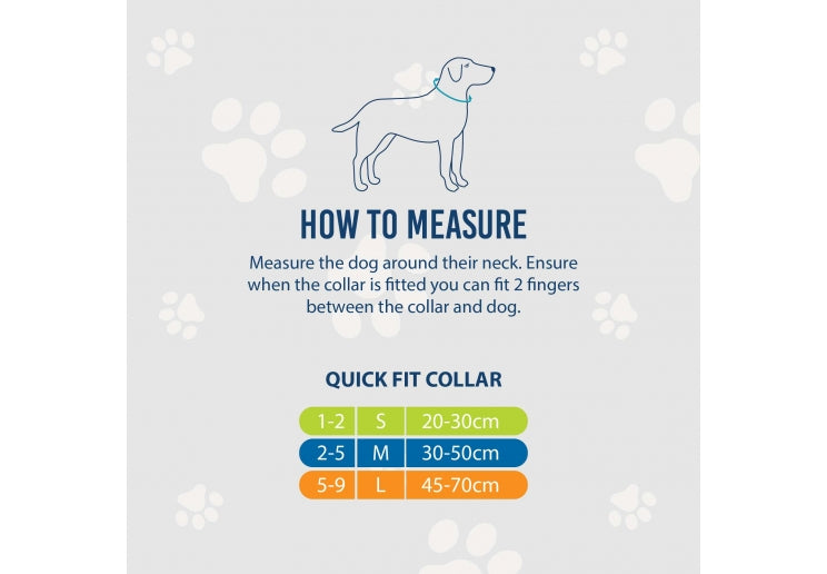 Ancol The Soho Pet Collection Tartan Patterned Collar