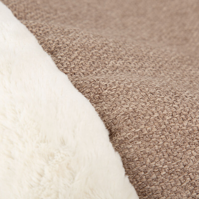 Scruffs Seattle Crinkle Sleeping Bag Brown