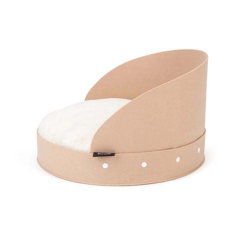 Scruffs? Stockholm Felt Round Bed