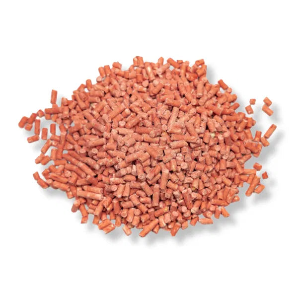 Copdock Mill Suet Pellets - with berries 12.75kg