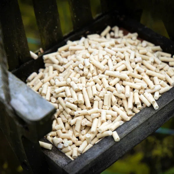 Copdock Mill Suet Pellets - with insects & seeds 12.75kg