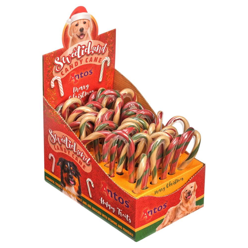 Antos Sweetieland Candy Cane