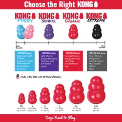 KONG Extreme