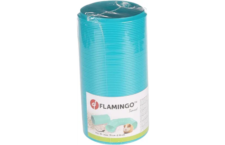 Flamingo Flexible Tunnel for Small Animals