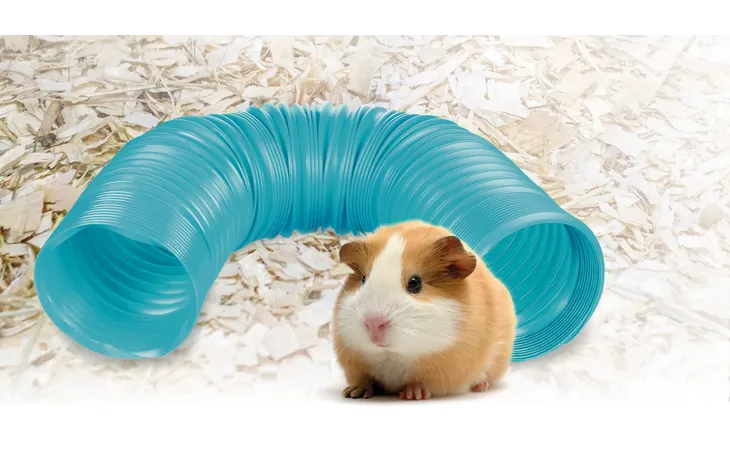 Flamingo Flexible Tunnel for Small Animals
