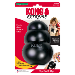 KONG Extreme