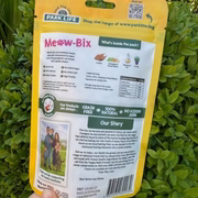 Park Life Meow-Bix Tweety Bird Flavor