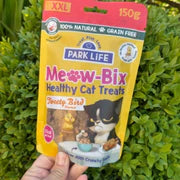 Park Life Meow-Bix Tweety Bird Flavor