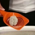 VPS Clumping Litter