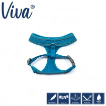 Ancol Viva Comfort Mesh Dog Harness Blue