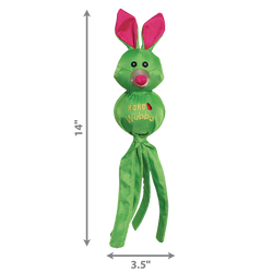 KONG Wubba Ballistic Friends Large