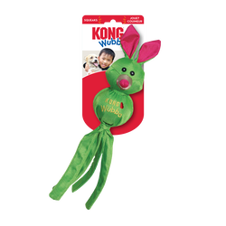 KONG Wubba Ballistic Friends Large