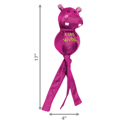 KONG Wubba Ballistic Friends X-Large