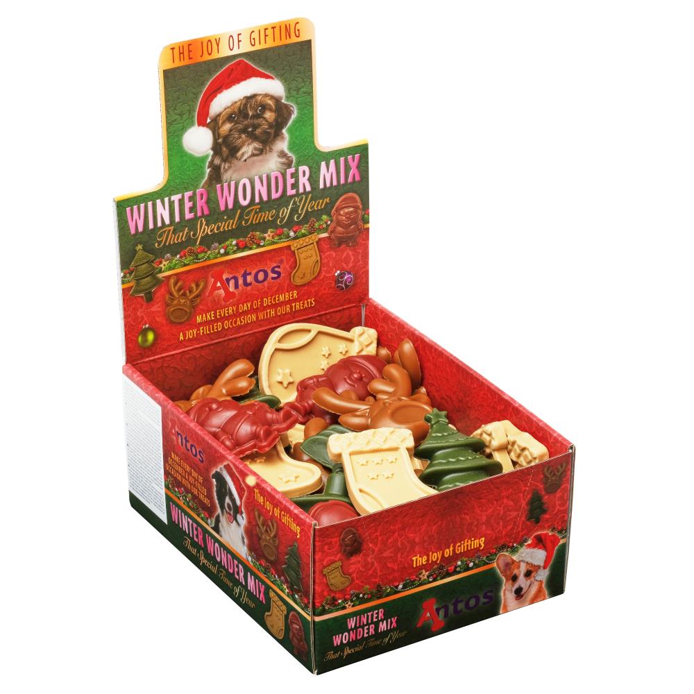 Antos Winter Wonder Mix