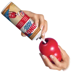 KONG Easy Treat Peanut Butter