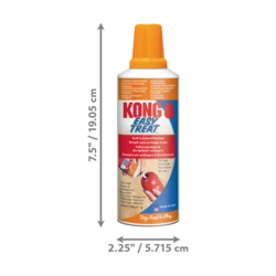 KONG Easy Treat Cheddar Cheese Paste