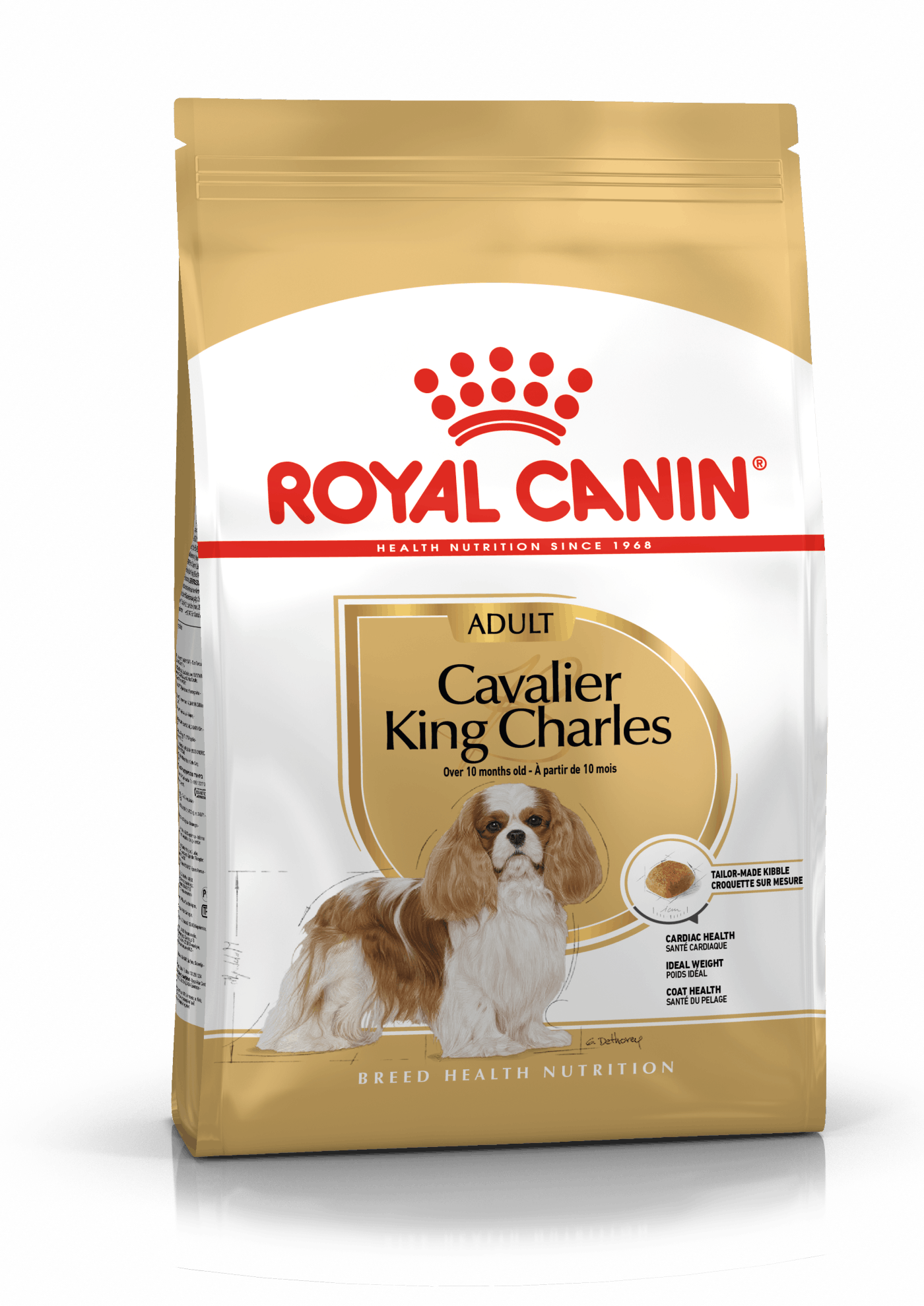 Royal Canin Dog Cavalier King Charles Adult 7.5kg