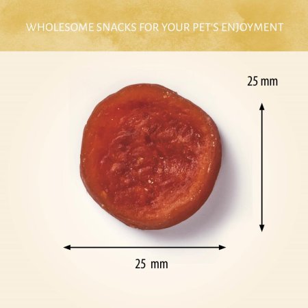 Antos Christmas Advent Calendar 225 gr - Dogs