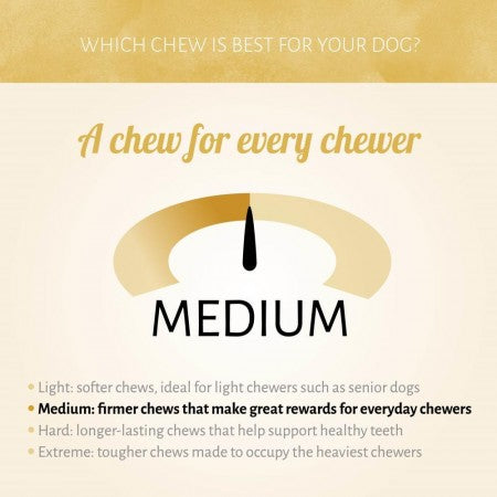 Antos Christmas Advent Calendar 225 gr - Dogs