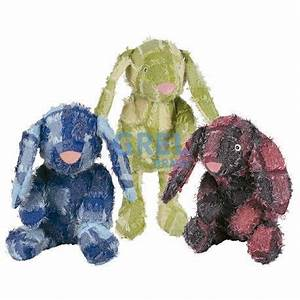 Puppy Scraps Dog Toy 25cm