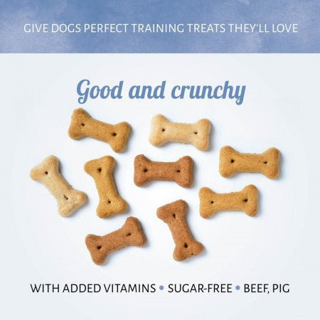 Antos Biscuits Mix 400 gr