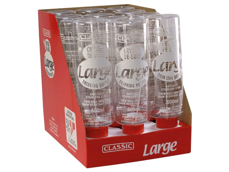 Deluxe Rabbit Bottle (Large) 600ml
