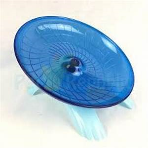 Pawise Flying Saucer Wheel