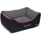 Scruffs Thermal Box Bed