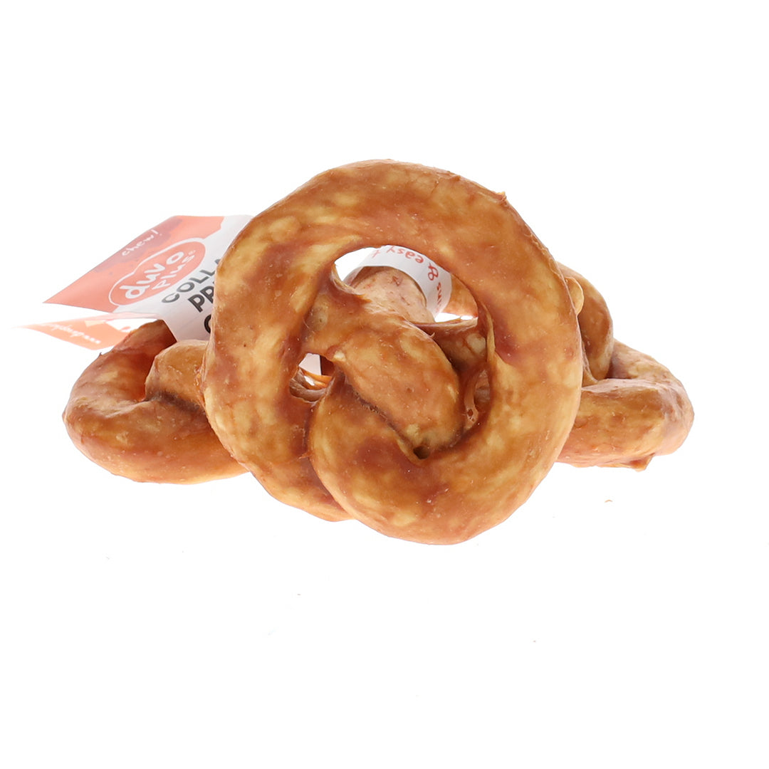 Chew! Collagen Pretzel Chicken