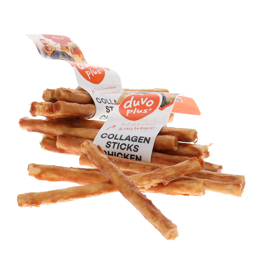 Chew! Collagen Sticks Chicken 5 Pack